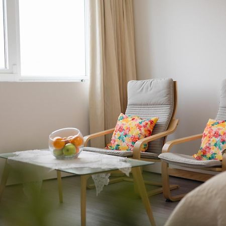 Spacious Seaside Apartment A - Faraway Lagoa  Eksteriør billede