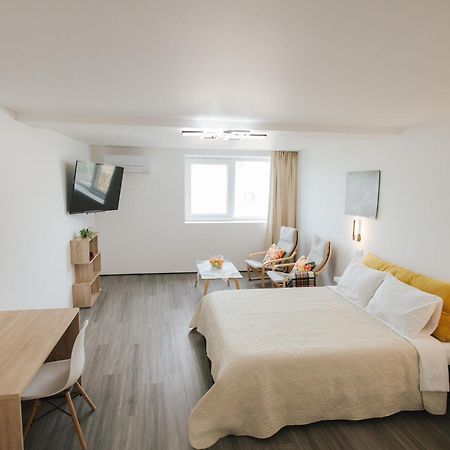 Spacious Seaside Apartment A - Faraway Lagoa  Eksteriør billede