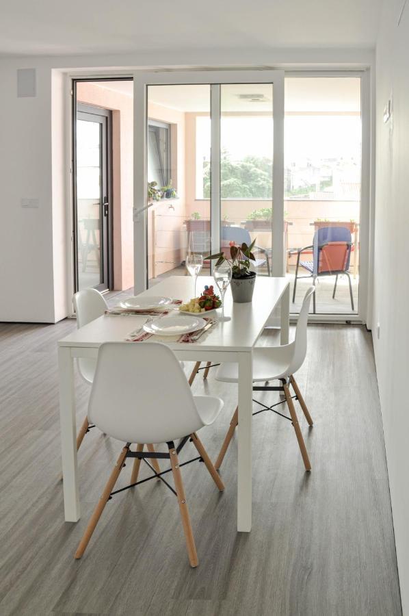 Spacious Seaside Apartment A - Faraway Lagoa  Eksteriør billede