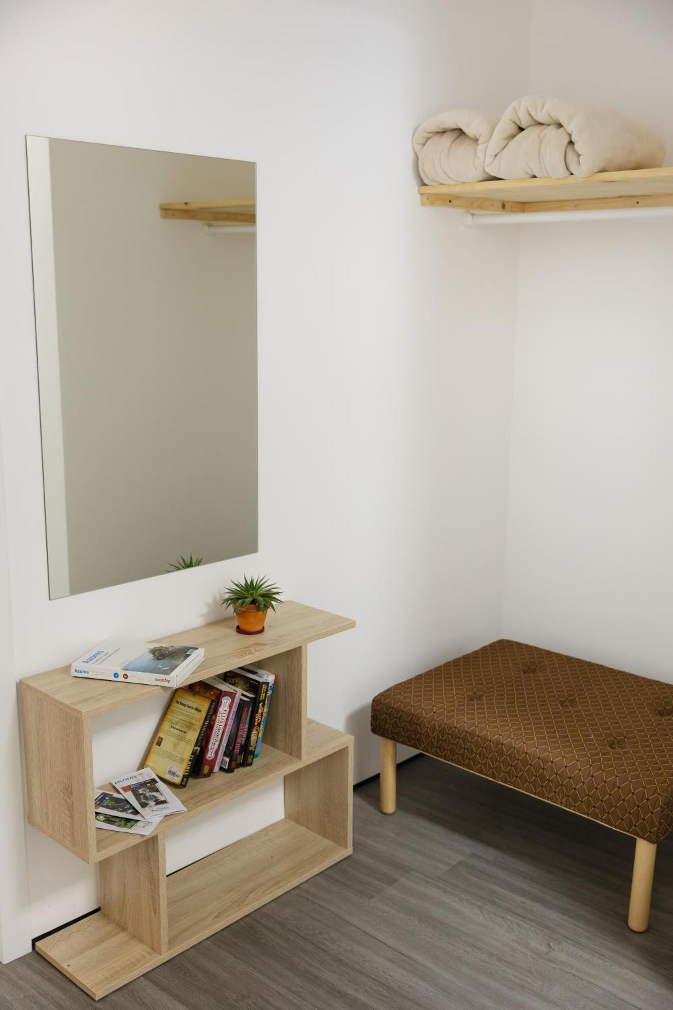 Spacious Seaside Apartment A - Faraway Lagoa  Eksteriør billede