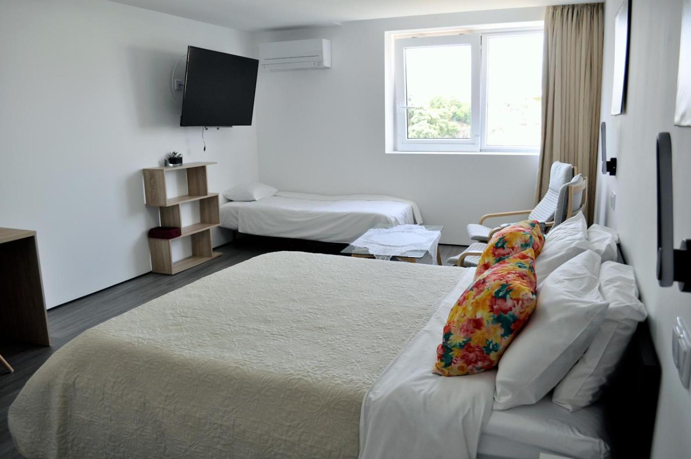Spacious Seaside Apartment A - Faraway Lagoa  Eksteriør billede