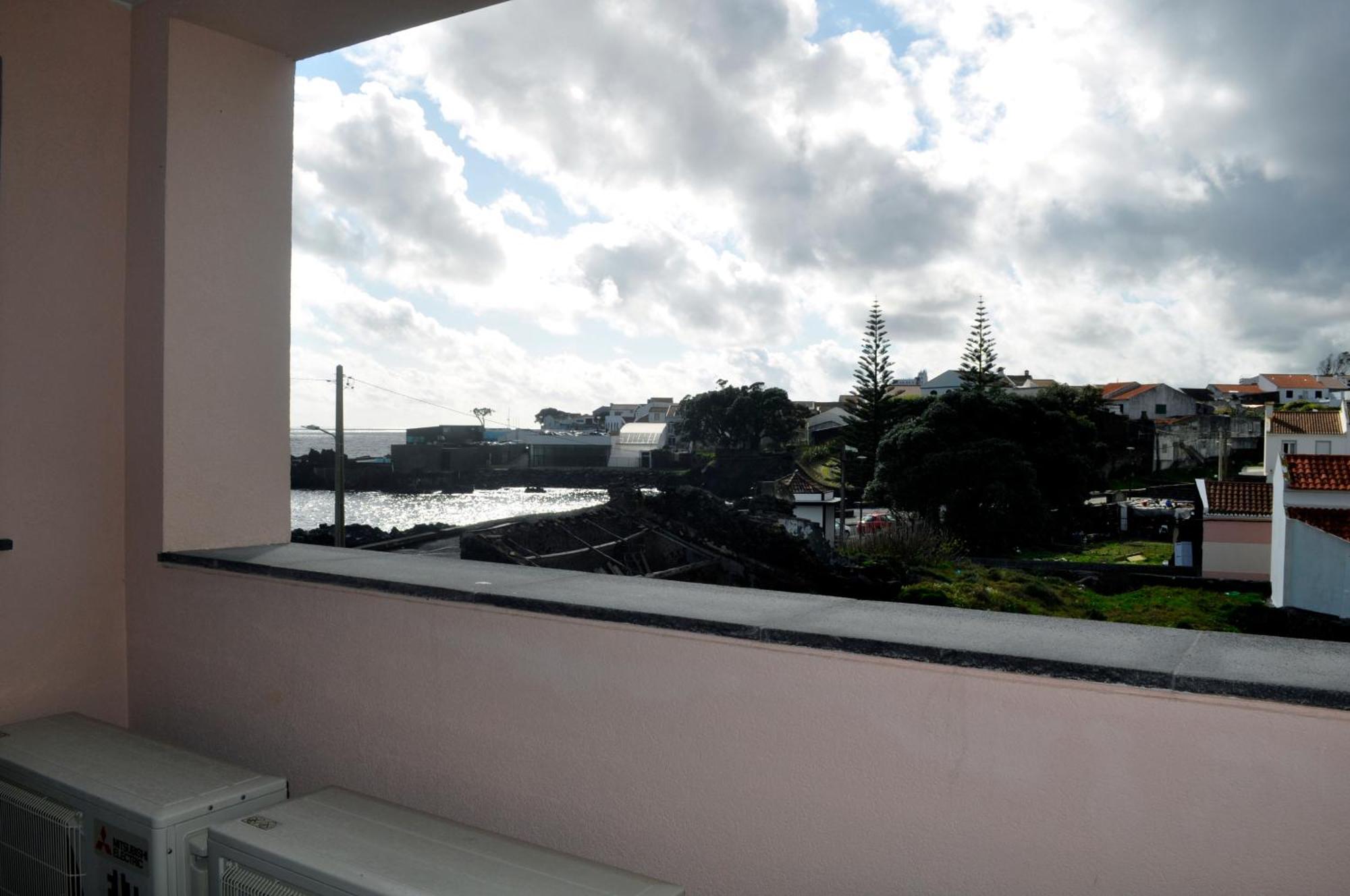 Spacious Seaside Apartment A - Faraway Lagoa  Eksteriør billede
